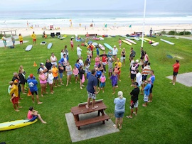 Australia Day Challenge 2015